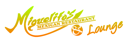 Miguelito's Mexican Restaurant Logo